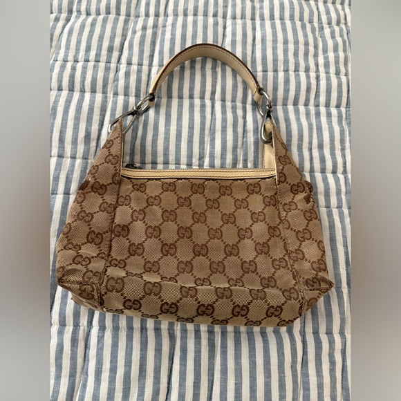 Gucci Handbag GG Canvas 113024 - Picture 2 of 9